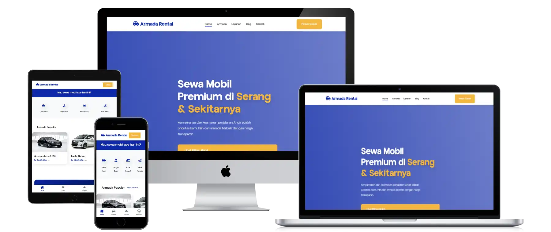 Website Anda Jadi Magnet Pelanggan: Rahasia SEO dan Desain dari Faka Studio