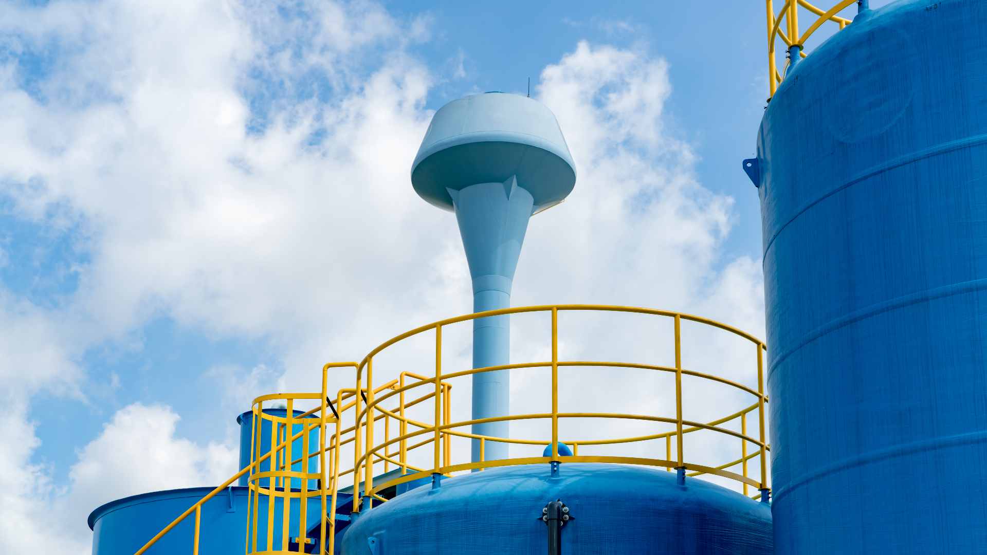 DDW Sumbawa Plant PT KTI