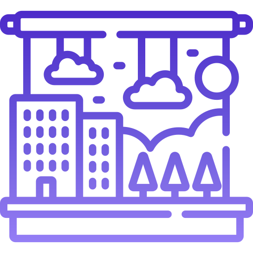 Event Organizer Icon