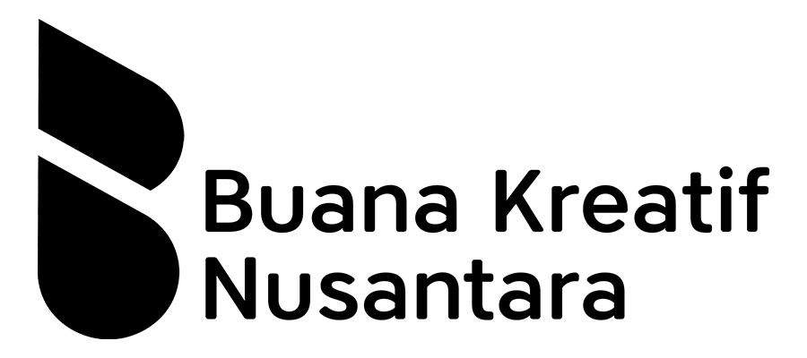 Buana Kreatif Nusantara Logo